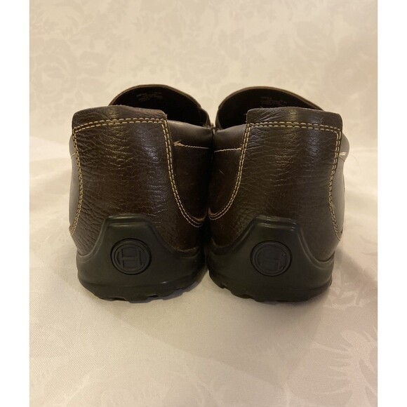 Cole Haan Men’s Loafers Size 13 M Leather Shoes Brown Slip On main image 6